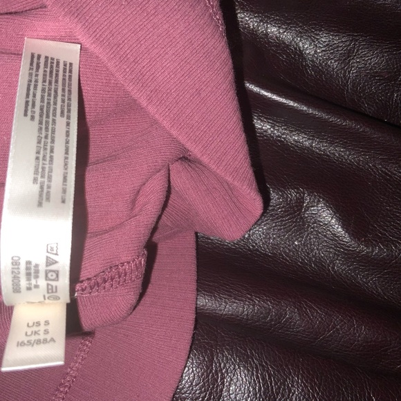 Intimately Free People- NWT -Sydney Layering Top- Size: Small - Picture 6 of 8